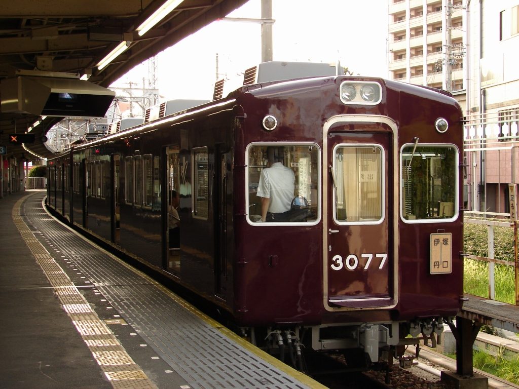 阪急 阪急電鉄が顧客満足度ランキング8年連続1位 鉄道プレス