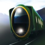 【叡山電鉄】700系がベースの新型観光列車を発表。すごすぎるインパクトに公式サイトがサーバーダウン