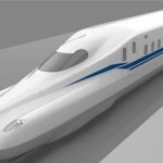 【JR九州】長崎新幹線に最新鋭の「N700S」導入へ