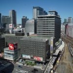 【阪急阪神HD】梅田駅ビル・新阪急ホテルの建て替えを2022年以降に検討へ