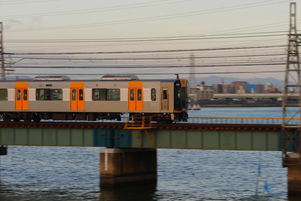 【速報】アーケード版電車でGO！、4路線目にまさかの阪神電鉄登場へ