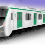 【速報】京都市営地下鉄烏丸線の新型車両はB案に決定！2021年に登場へ