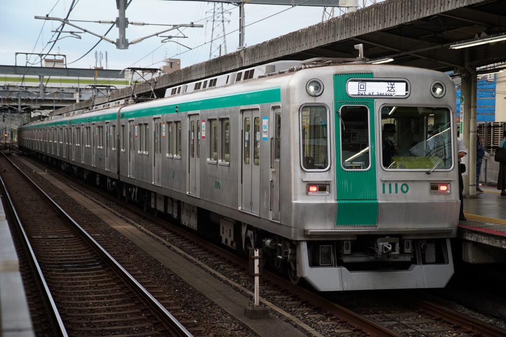 【京都市営地下鉄】烏丸線新型車両は近畿車輛が製造へ
