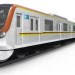【東京メトロ】副都心線・有楽町線に新型17000系を投入。2020年度下半期予定、7000系代替へ