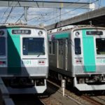 【京都市地下鉄】烏丸線10系、2021年7月から廃車開始へ