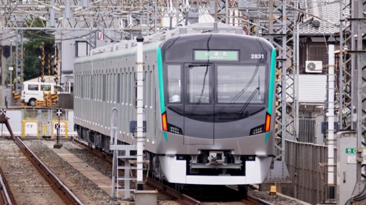 【まとめ】京都地下鉄烏丸線の新車はいつデビュー？どんな車両？