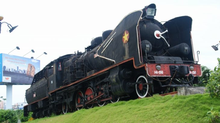 ベトナム鉄道、キハ40系37両の輸入を申請中