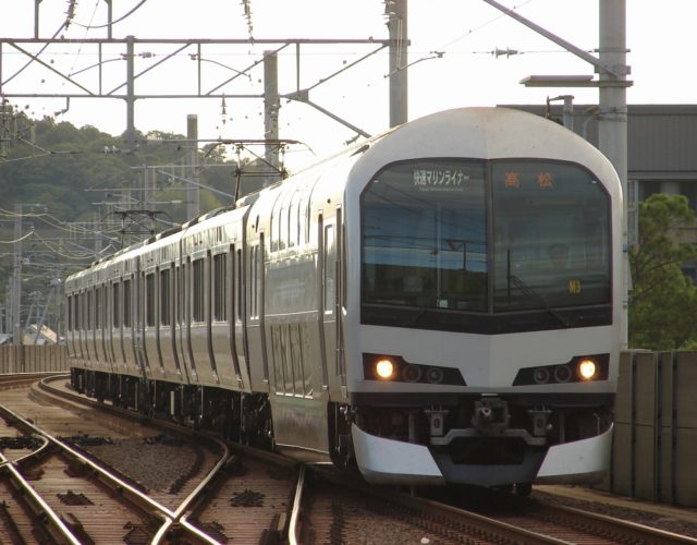 日本一遅い終電「マリンライナー77号」が廃止へ…次の候補は？