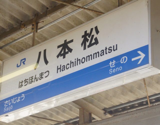 【速報】「セノハチ」で貨物列車が脱線。29日も終日運休へ