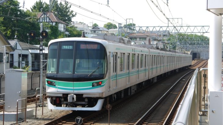 品川に初の地下鉄！東京メトロが南北線延伸を申請