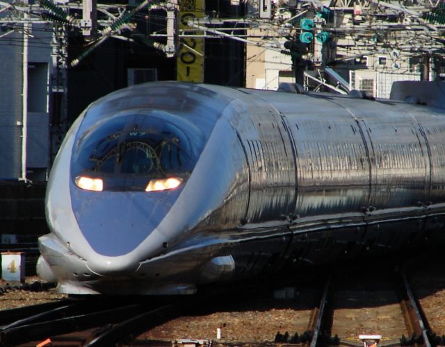 『500系新幹線』の時刻表・運用車両まとめ | （過去データ）