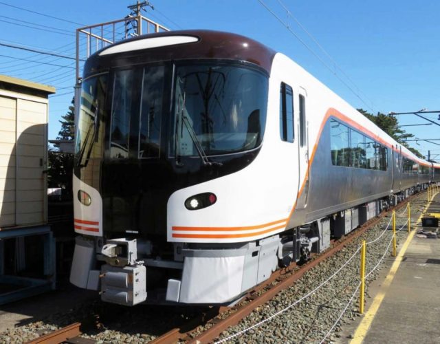 【JR東海】HC85系「ひだ」、2022年7月より運行開始へ