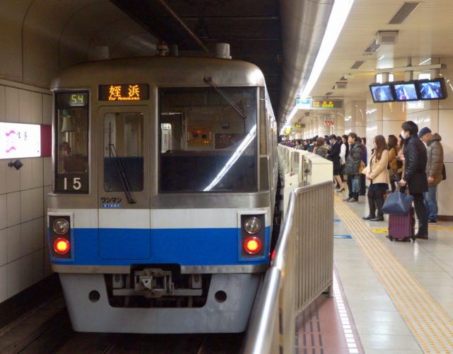 【速報】福岡地下鉄の新車、川崎車両が製造へ