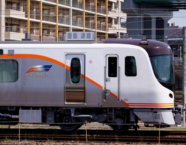 【JR東海】HC85系「ひだ」、2022年7月より運行開始へ