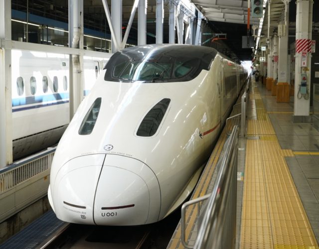 【JR九州】西九州新幹線開業に合わせたダイヤ改正を発表
