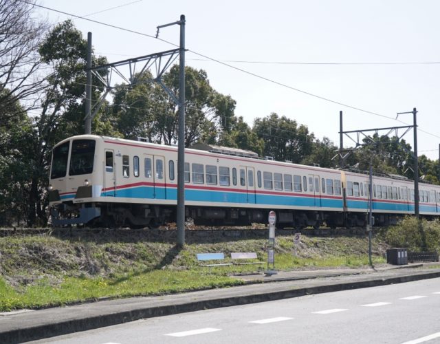 【乗るしかない】近江鉄道、1日限りの全線無料を実施