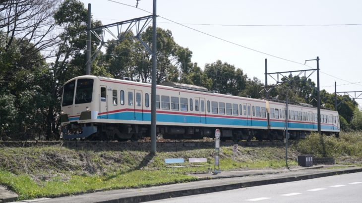 【乗るしかない】近江鉄道、1日限りの全線無料を実施