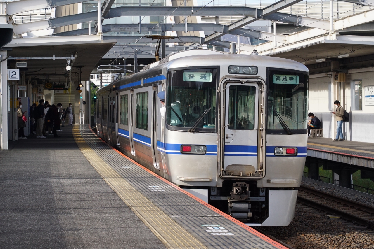 大阪から遠い】愛知環状鉄道を初めて撮ってきました - 鉄道プレス