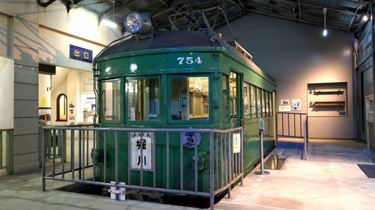 瀬戸電と駅がまるごと！「瀬戸蔵ミュージアム」に行ってきました