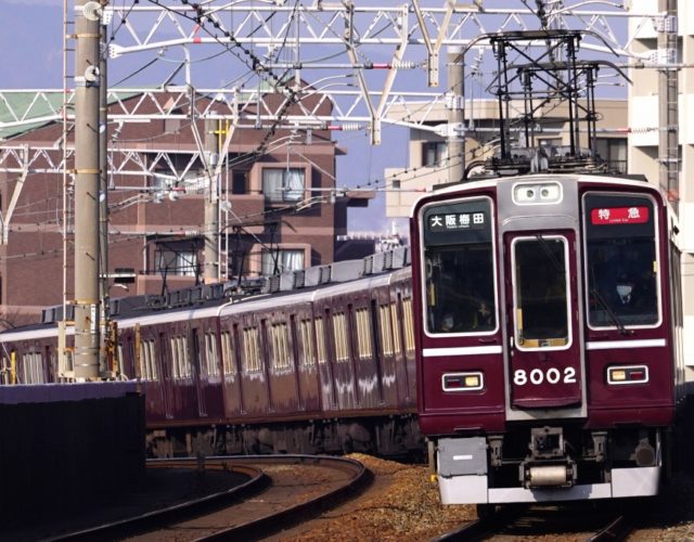 【阪急】神戸線「武庫川新駅」が正式合意！85年以上ぶりの新駅設置へ