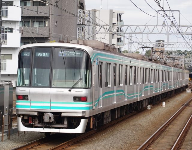 品川に初の地下鉄！東京メトロが南北線延伸を申請