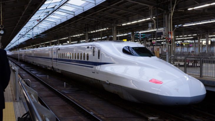 【さよなら】東海道新幹線の車内メロディ、20年ぶりに変更へ