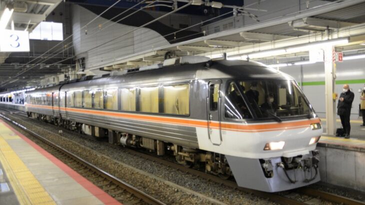 【丹鉄】譲渡されたキハ85系は「KTR8500形」に改番か