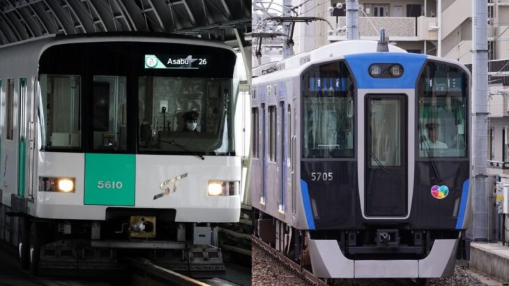 日本の電車における「加速度ランキング」を調べています【コラム】