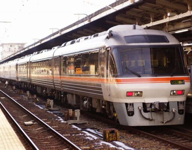 【JR東海】キハ85系、6月で全列車引退。「さよならキハ85系」号を運転へ