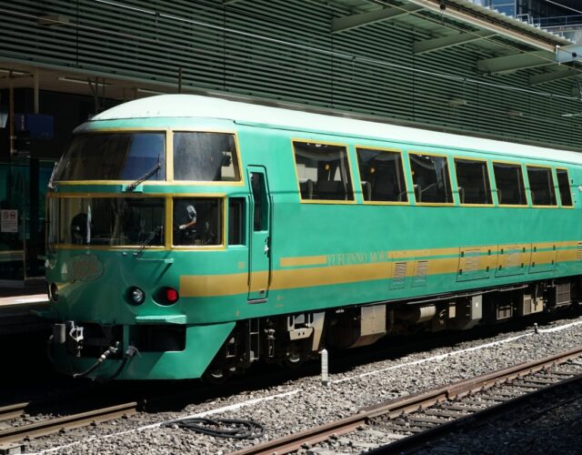 【JR九州】水戸岡デザインでない「新D&S列車」が由布院に2024年デビュー