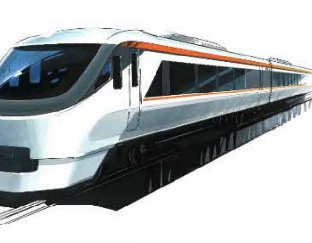 【JR東海】新型振り子電車「385系」を発表！しなの383系置き換えへ