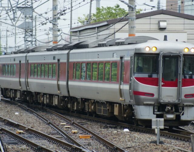 京都丹後鉄道にキハ189系が入線！団体臨時列車を設定へ