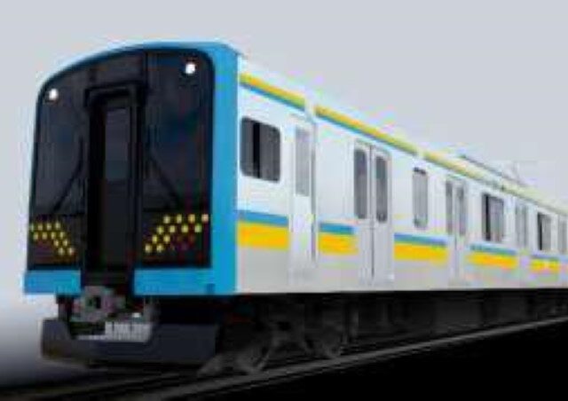 【JR東日本】鶴見線に新車両「E131系ストレート車体」導入へ