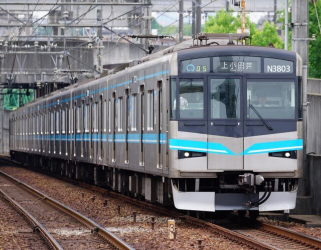 名古屋圏の鉄道、台風での計画運休を発表中
