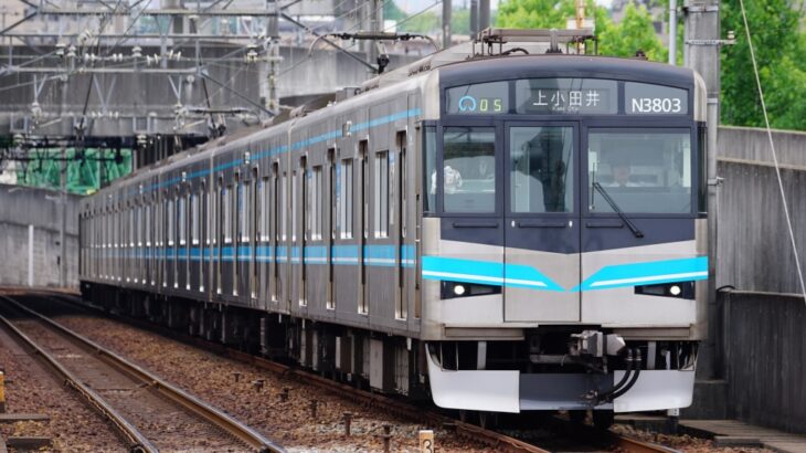 名古屋圏の鉄道、台風での計画運休を発表中