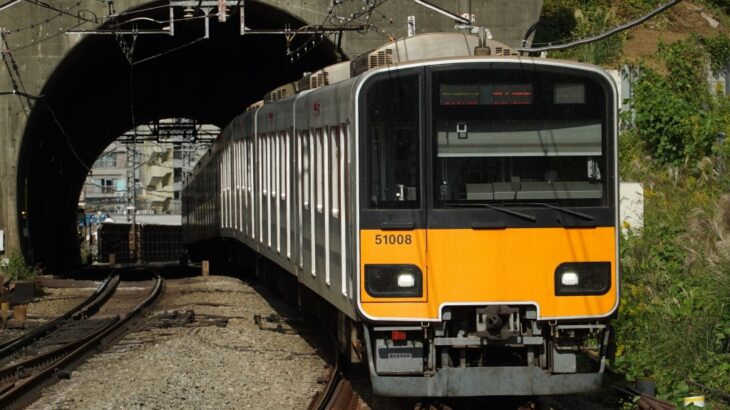 【有料座席？】東武鉄道、「たのしーと」を商標出願中