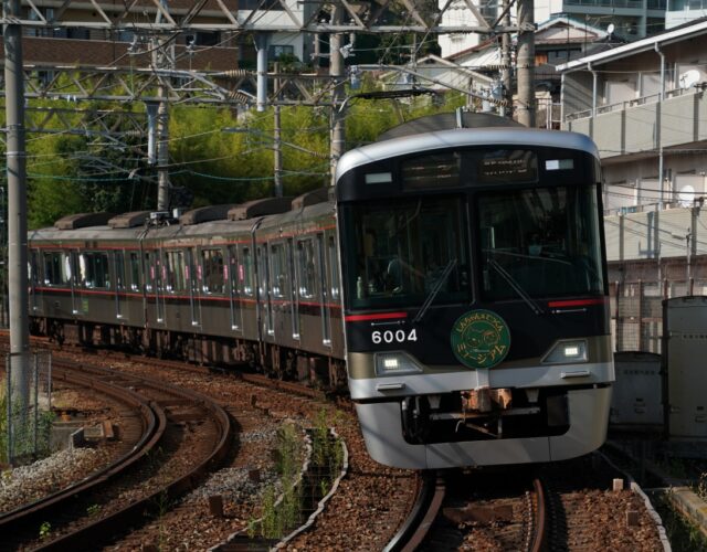 神戸電鉄に行って解像度を高めてきました【写真24枚】