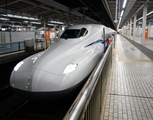 【東海道新幹線】終電後に臨時「のぞみ」を設定へ。これまでより6分繰り下がり