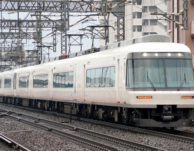 【悲報】近鉄南大阪線「さくらライナー重連・下市口行き」が消滅へ…
