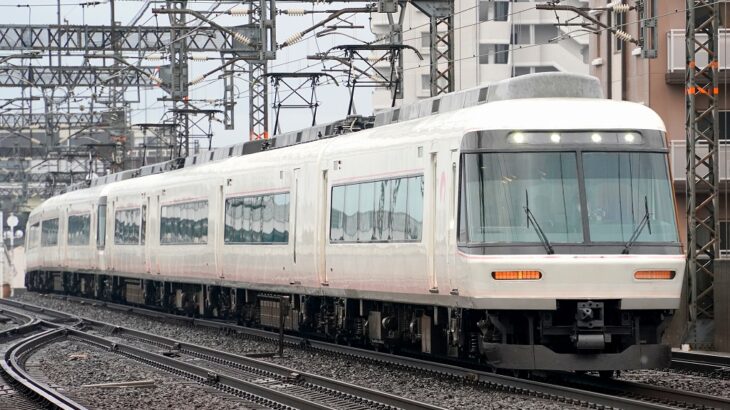 【悲報】近鉄南大阪線「さくらライナー重連・下市口行き」が消滅へ…