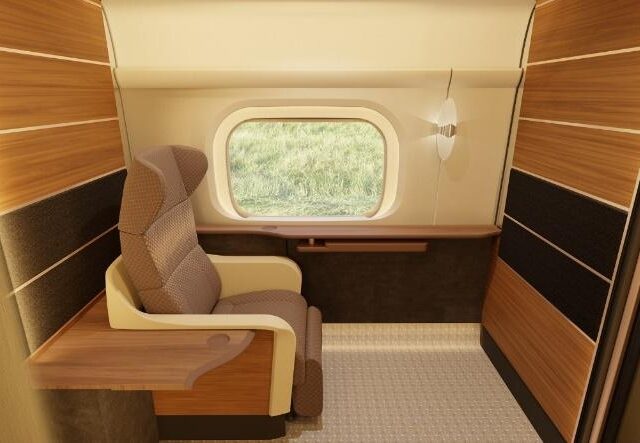 【JR東海】東海道新幹線に個室を導入へ…2026年度から