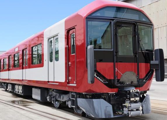 【速報】近鉄、新型通勤車両は「8A系」！2024年10月デビュー