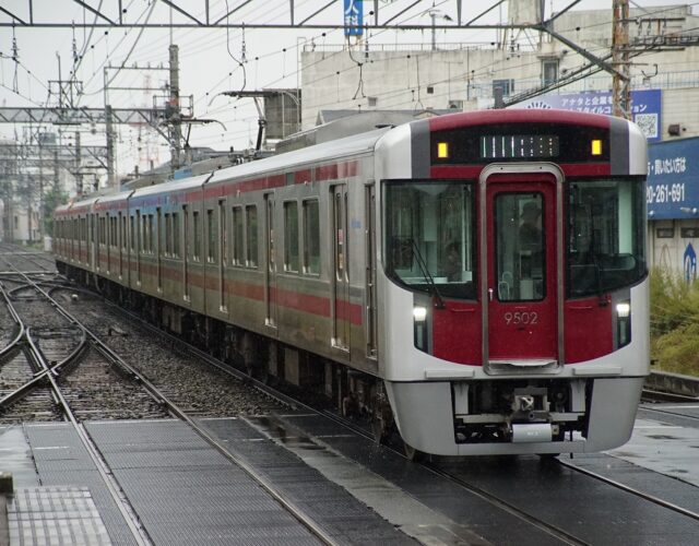 【西鉄】2024年度は新車7両を導入へ
