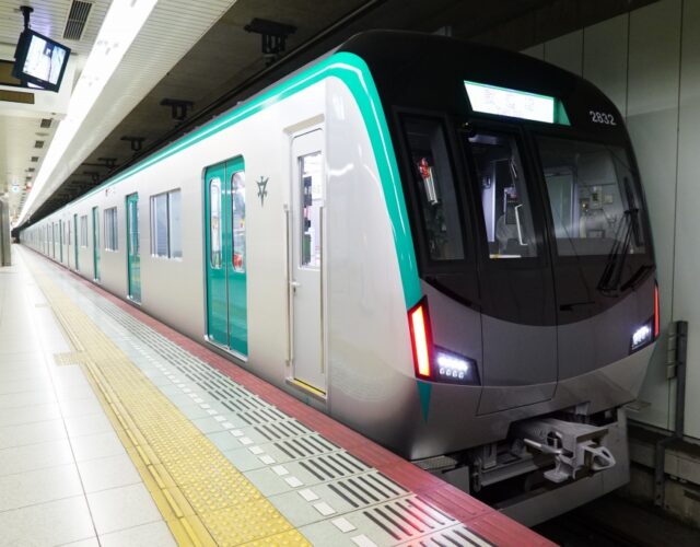 【京都地下鉄】烏丸線のホームドア、全駅設置を延期へ